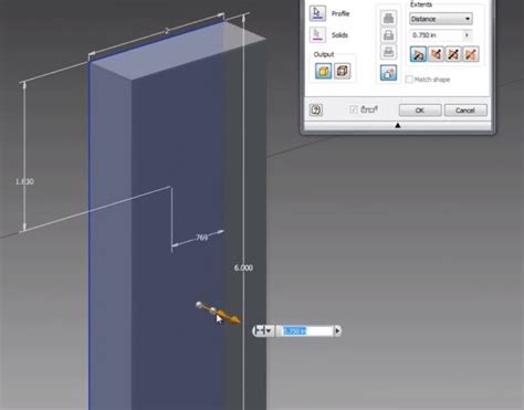 how to use inventor to cnc a platic part|Creating CNC Cut Files using sketches & Inventor .